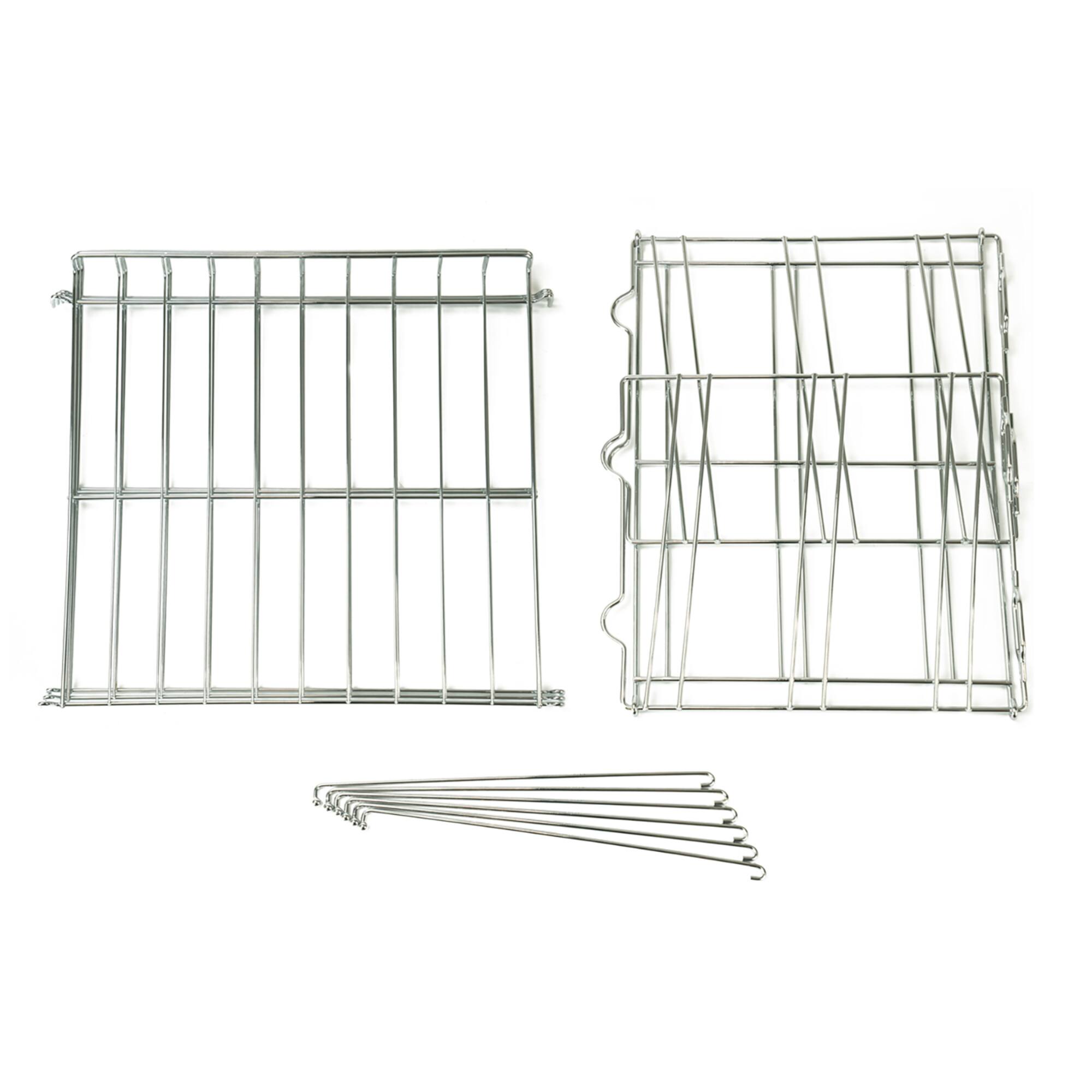 Sorbus 17" Kitchen & Pantry Organizer Rack